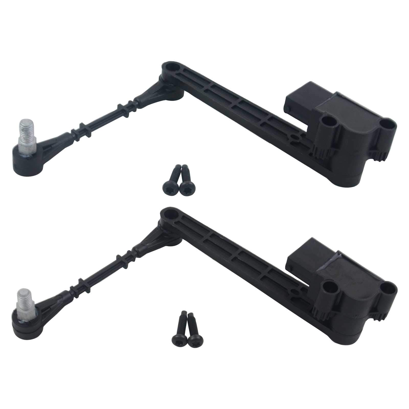 Sensor de nivel de carrocería trasero LR020628 LAND ROVER
